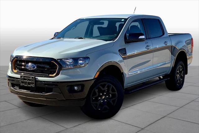 used 2022 Ford Ranger car, priced at $37,101