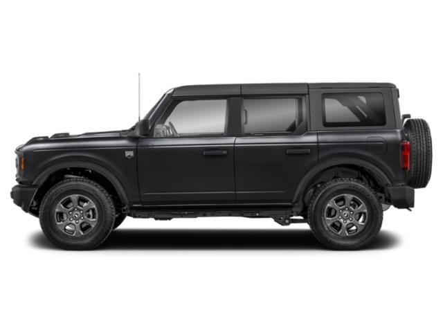 new 2025 Ford Bronco car, priced at $46,750