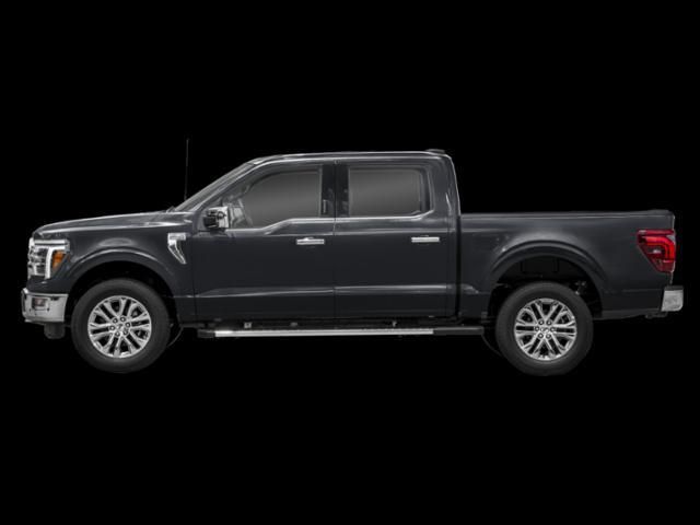 new 2025 Ford F-150 car, priced at $77,450