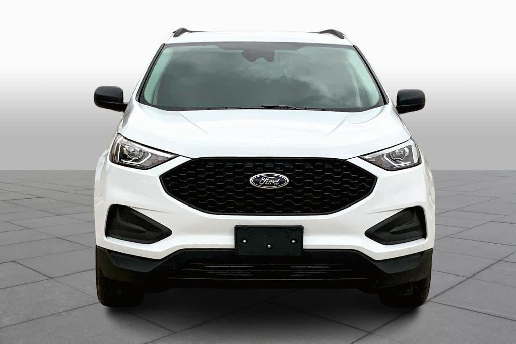 used 2024 Ford Edge car, priced at $32,517