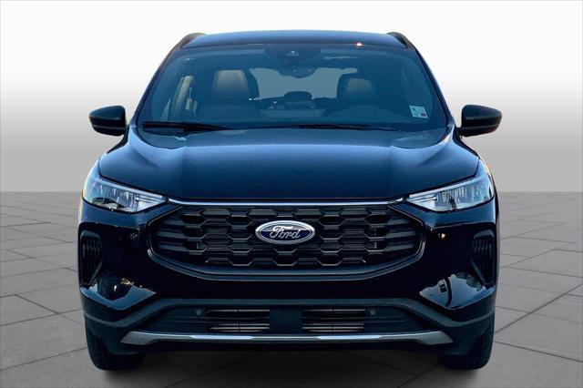 new 2025 Ford Escape car, priced at $31,130