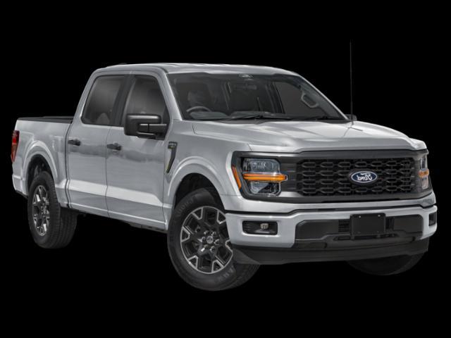 new 2025 Ford F-150 car, priced at $52,230