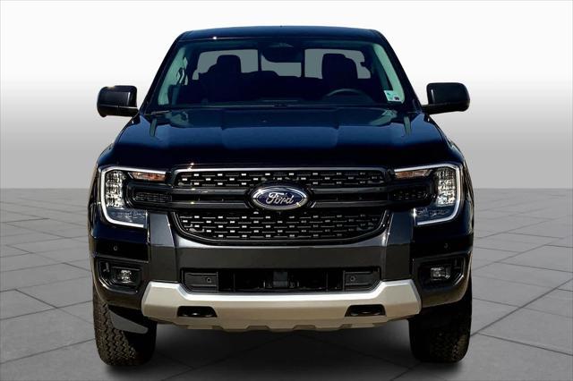 new 2024 Ford Ranger car, priced at $45,630