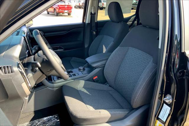 new 2024 Ford Ranger car, priced at $44,630