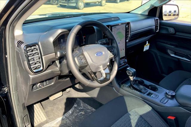 new 2024 Ford Ranger car, priced at $45,630