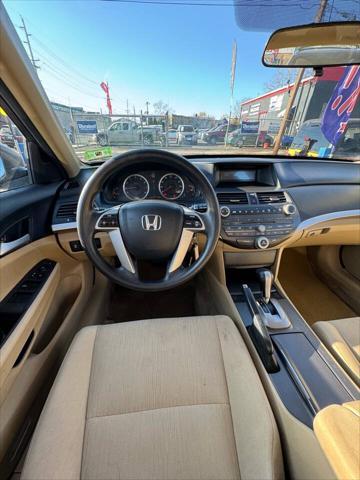 used 2012 Honda Accord car, priced at $8,999