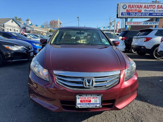 used 2012 Honda Accord car, priced at $8,999