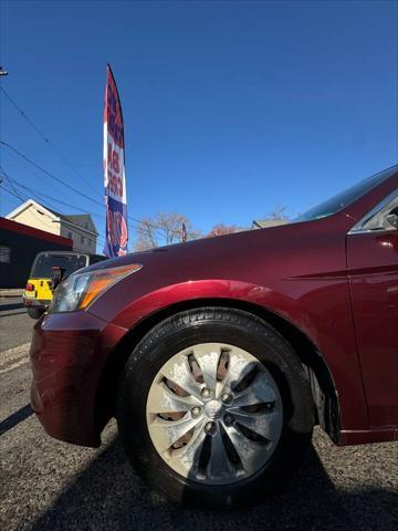 used 2012 Honda Accord car, priced at $8,999