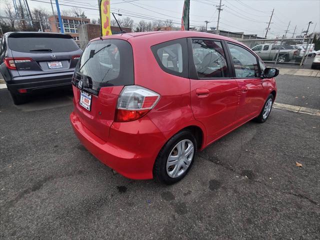 used 2009 Honda Fit car, priced at $5,999