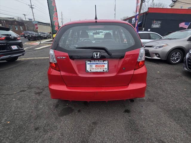 used 2009 Honda Fit car, priced at $5,999