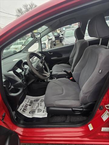 used 2009 Honda Fit car, priced at $5,999