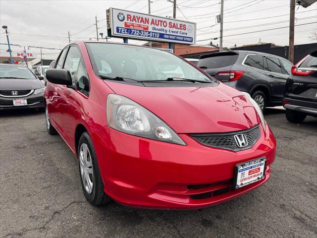 used 2009 Honda Fit car, priced at $5,999