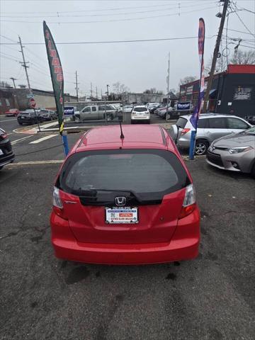 used 2009 Honda Fit car, priced at $5,999