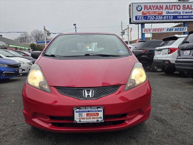 used 2009 Honda Fit car, priced at $5,999