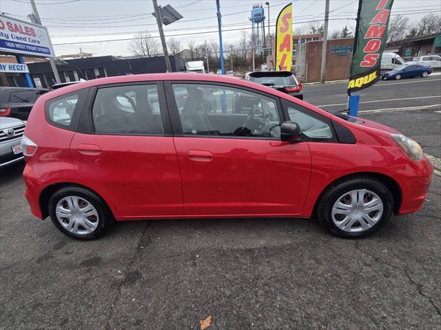 used 2009 Honda Fit car, priced at $5,999