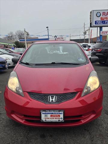 used 2009 Honda Fit car, priced at $5,999