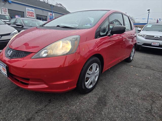 used 2009 Honda Fit car, priced at $5,999