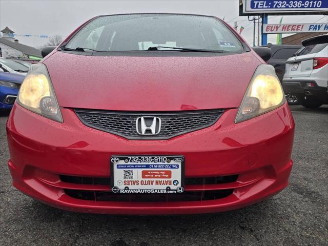 used 2009 Honda Fit car, priced at $5,999