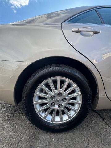 used 2007 Toyota Camry car, priced at $8,499