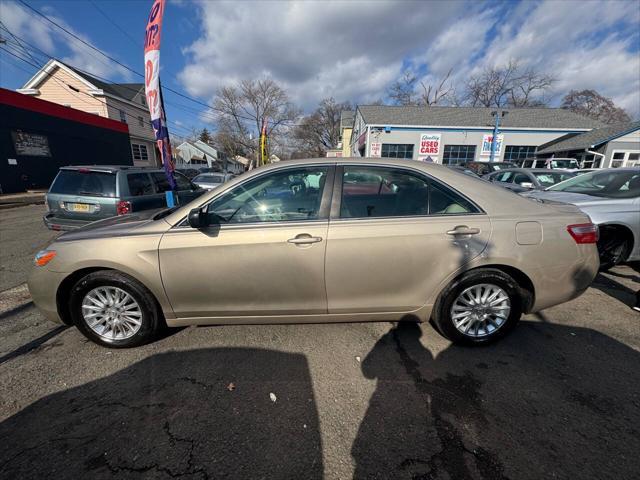 used 2007 Toyota Camry car, priced at $8,499