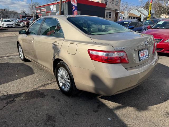 used 2007 Toyota Camry car, priced at $8,499