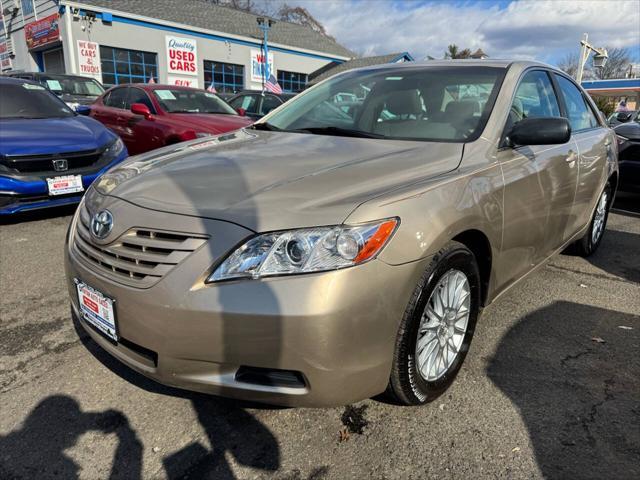 used 2007 Toyota Camry car, priced at $8,499