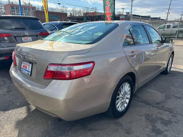 used 2007 Toyota Camry car, priced at $8,499