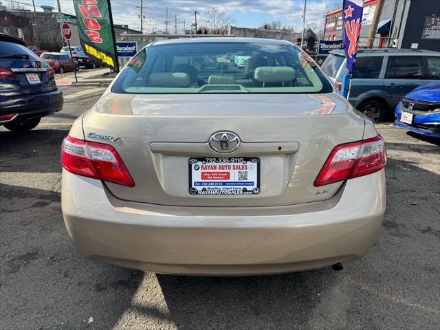 used 2007 Toyota Camry car, priced at $8,499