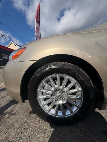 used 2007 Toyota Camry car, priced at $8,499