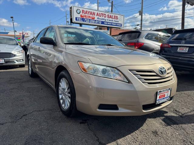 used 2007 Toyota Camry car, priced at $8,499