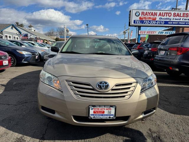 used 2007 Toyota Camry car, priced at $8,499