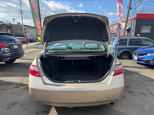 used 2007 Toyota Camry car, priced at $8,499