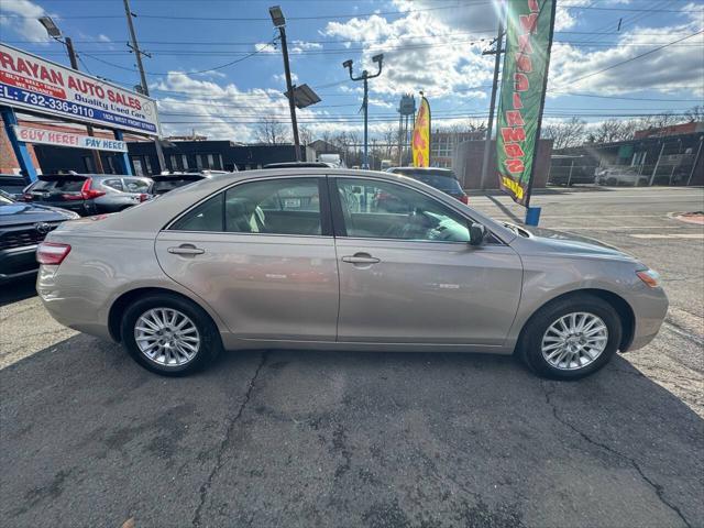 used 2007 Toyota Camry car, priced at $8,499