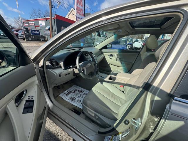 used 2007 Toyota Camry car, priced at $8,499