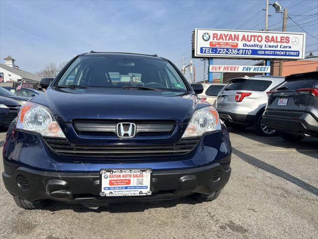 used 2008 Honda CR-V car, priced at $3,000