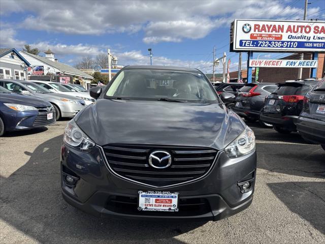 used 2016 Mazda CX-5 car, priced at $14,499