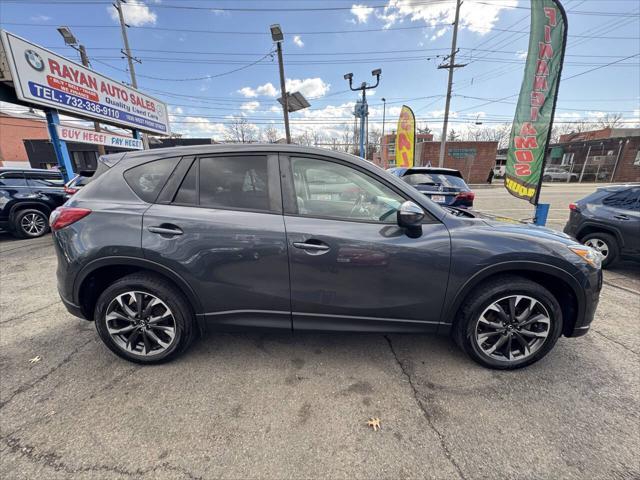 used 2016 Mazda CX-5 car, priced at $14,499