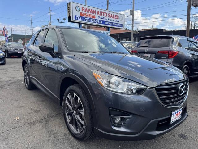 used 2016 Mazda CX-5 car, priced at $14,499