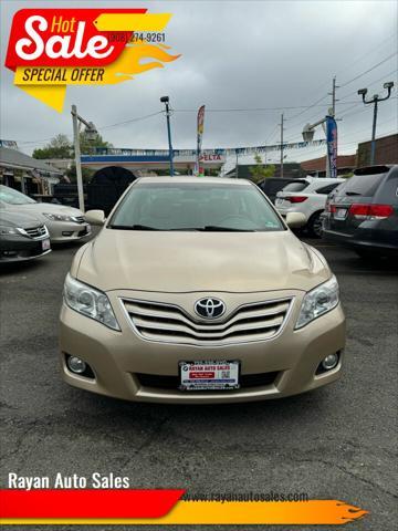 used 2011 Toyota Camry car, priced at $9,299