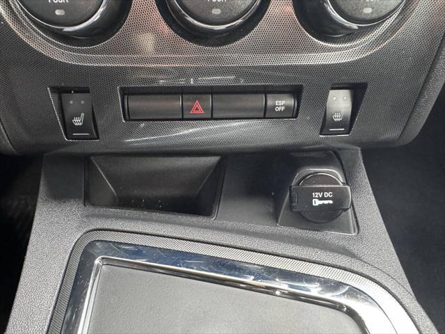 used 2009 Dodge Challenger car, priced at $19,999