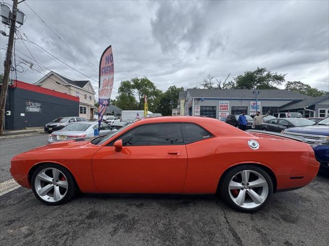 used 2009 Dodge Challenger car, priced at $19,999