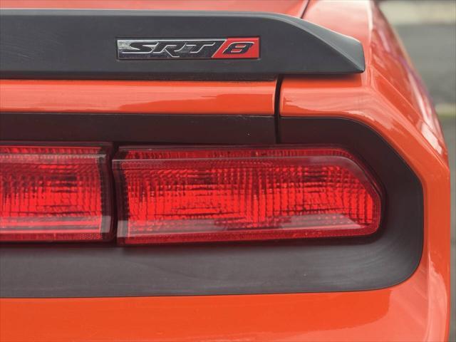used 2009 Dodge Challenger car, priced at $19,999
