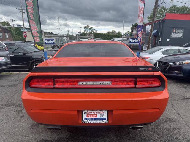 used 2009 Dodge Challenger car, priced at $19,999