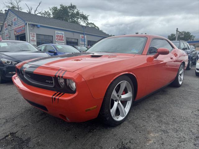 used 2009 Dodge Challenger car, priced at $19,999