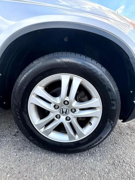 used 2011 Honda CR-V car, priced at $7,499