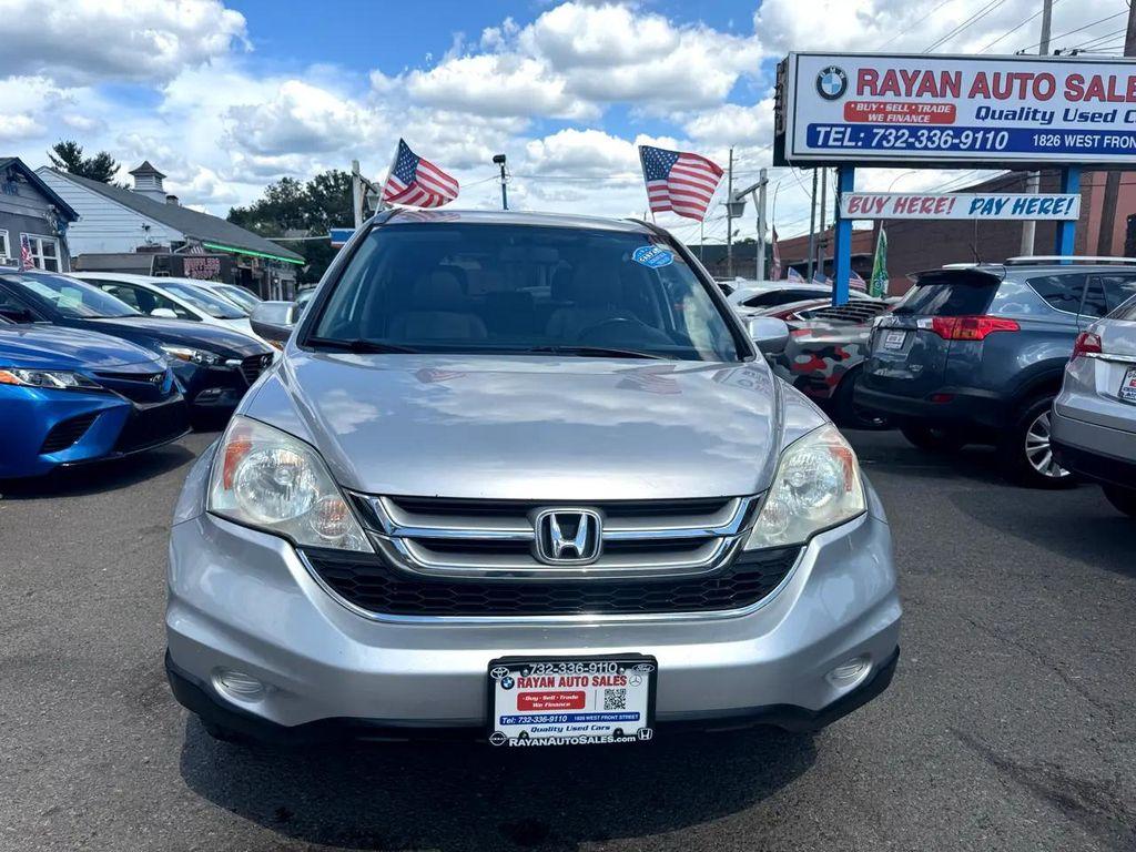 used 2011 Honda CR-V car, priced at $7,499