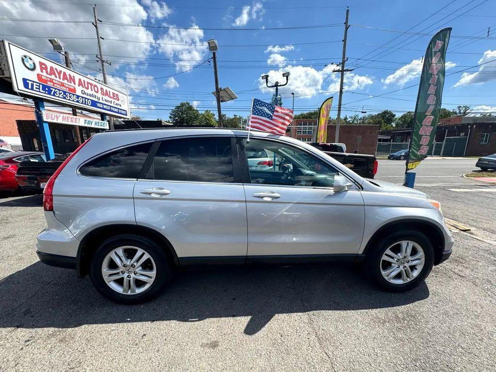 used 2011 Honda CR-V car, priced at $7,499