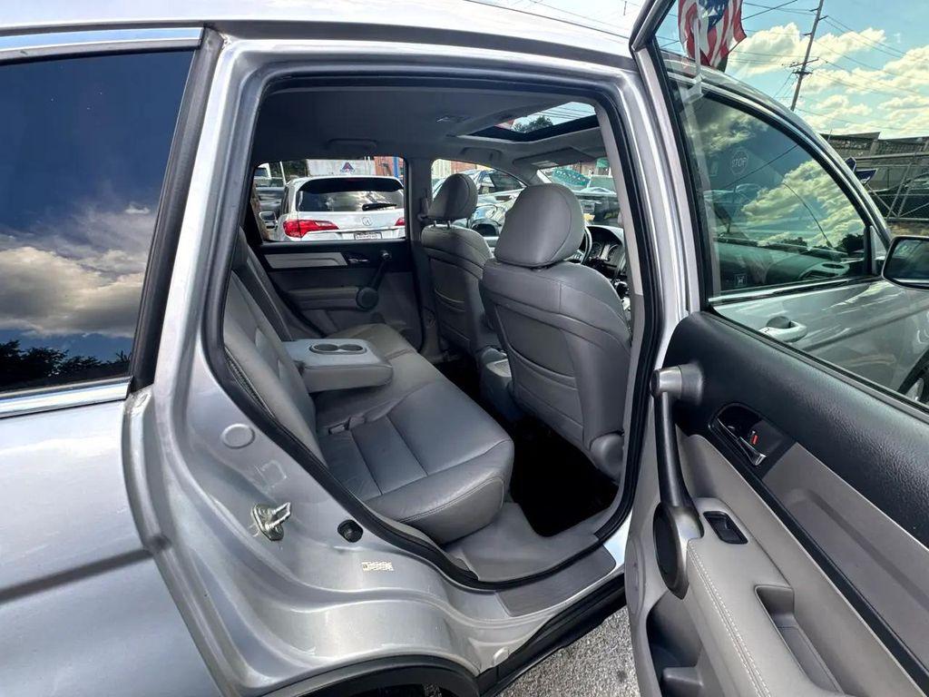 used 2011 Honda CR-V car, priced at $7,499