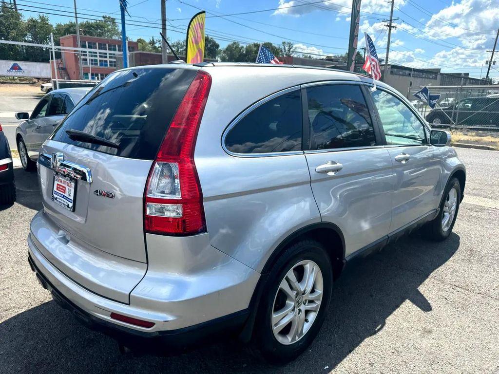 used 2011 Honda CR-V car, priced at $7,499
