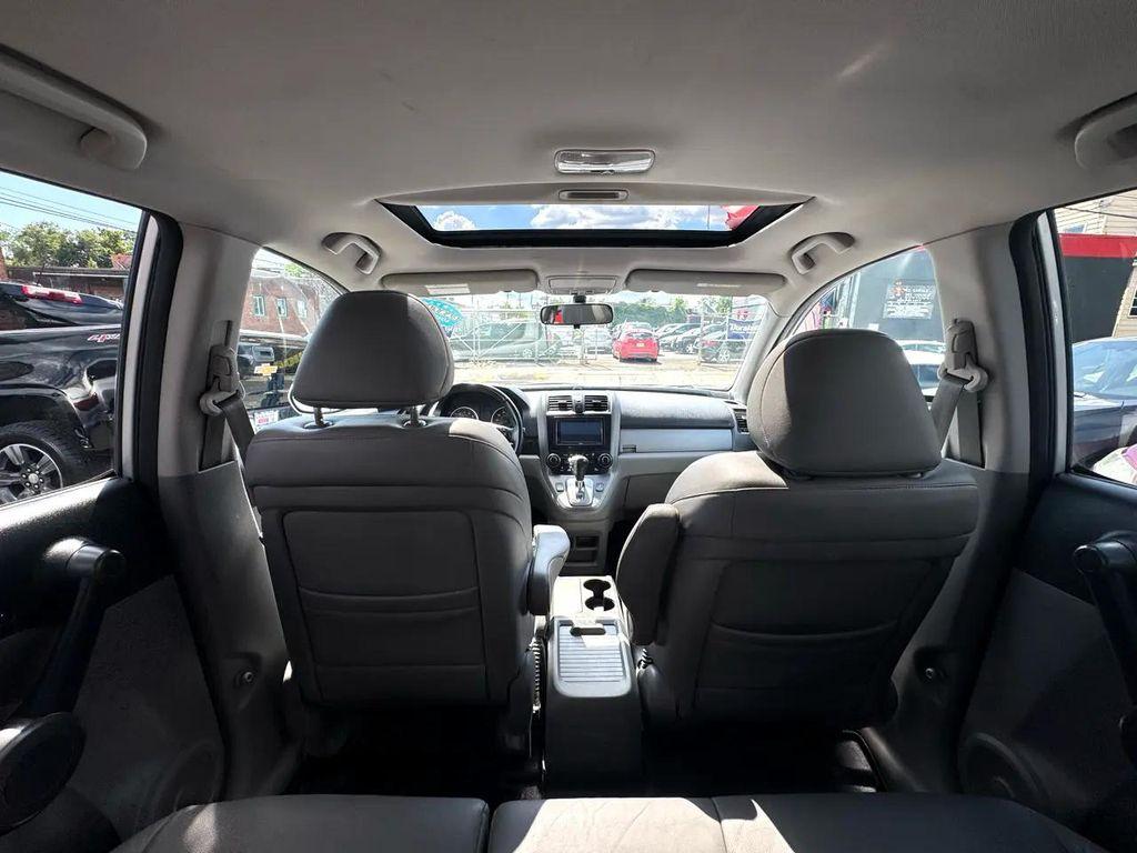 used 2011 Honda CR-V car, priced at $7,499